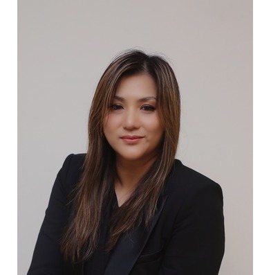 Rina Neoh